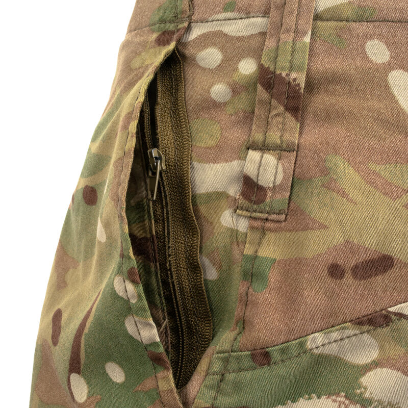 British Warm Weather MTP Combat Pants, , large image number 3